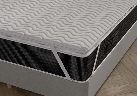 Топпер Vita Hard